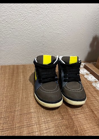 BG store ÇOCUK BOT - Görsel 3