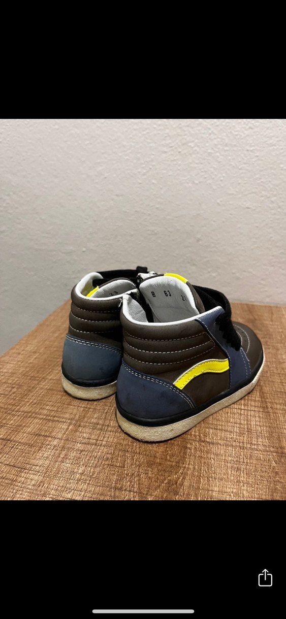 BG store ÇOCUK BOT - Görsel 4