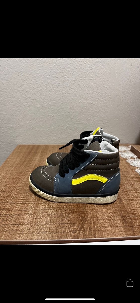 BG store ÇOCUK BOT - Görsel 2