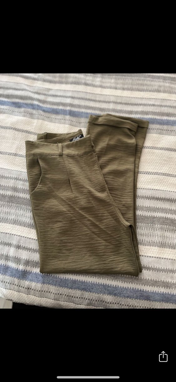 Ceket pantolon takım - Görsel 3