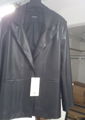 Koyu Mavi Regular Fit Denim Kadın Jean - Görsel 12