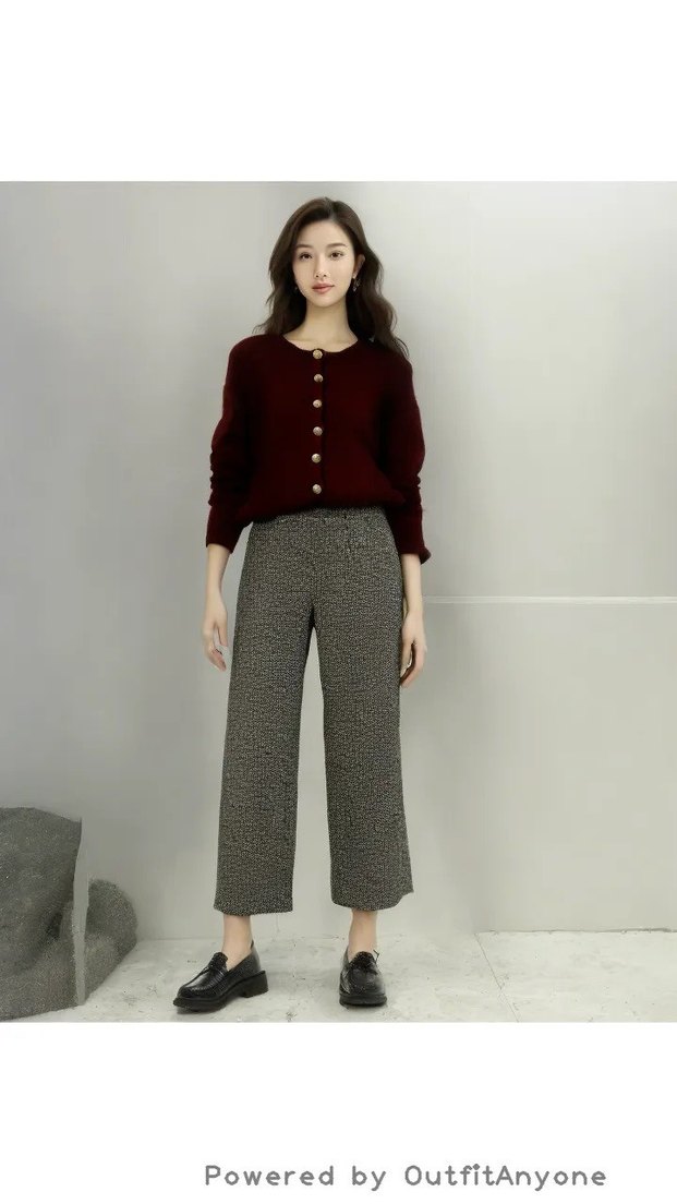 Koyu Mavi Regular Fit Denim Kadın Jean - Görsel 4