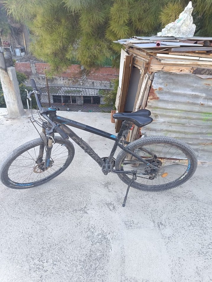 biskilet - Görsel 2