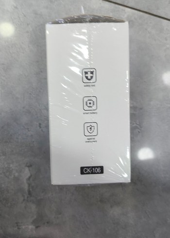 forefo 60.000 mAh Süper Hızlı Powerbank - Görsel 3