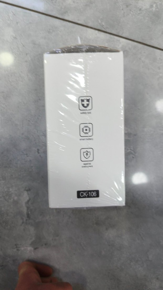 forefo 60.000 mAh Süper Hızlı Powerbank - Görsel 3