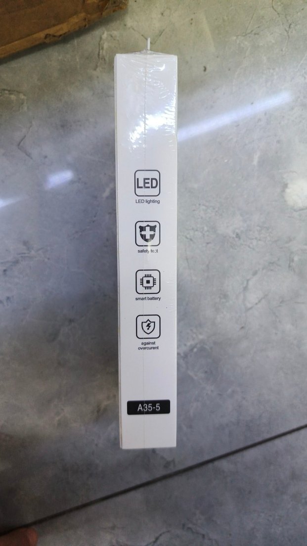 Forefo 10.000 mAh Beyaz Power Bank - Görsel 4