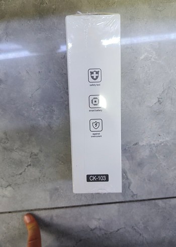 Forefo 30000mAh Hızlı Şarj Power Bank - Görsel 4