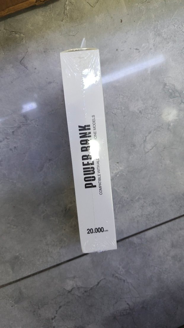 Forefo 20.000 mAh Süper Hızlı Power Bank - Görsel 4