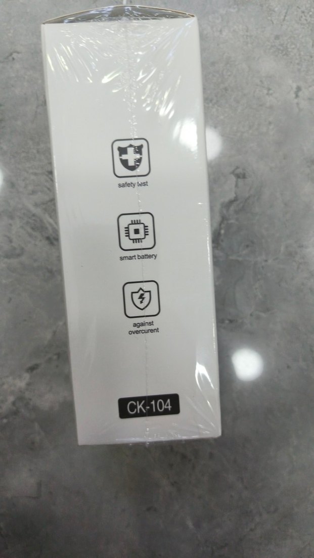 Forefo 40.000 mAh Hızlı Şarj Power Bank - Görsel 3