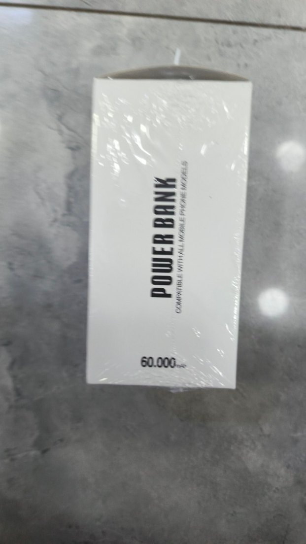 Forefo 40.000 mAh Hızlı Şarj Power Bank - Görsel 4