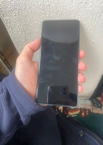 Infinix GT 20 Pro 256GB 8GB RAM Android Telefon - Görsel 3