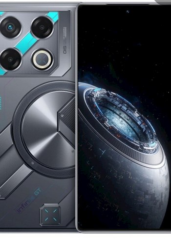 Infinix GT 20 Pro 256GB 8GB RAM Android Telefon - Görsel 2