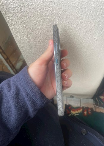 Infinix GT 20 Pro 256GB 8GB RAM Android Telefon - Görsel 5