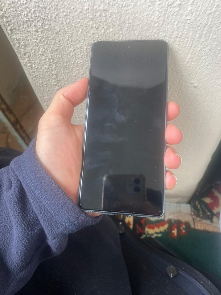 Infinix GT 20 Pro 256GB 8GB RAM Android Telefon - Görsel 3