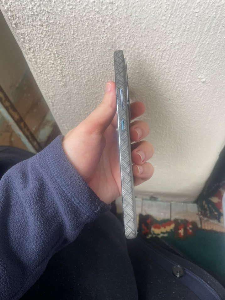 Infinix GT 20 Pro 256GB 8GB RAM Android Telefon - Görsel 5