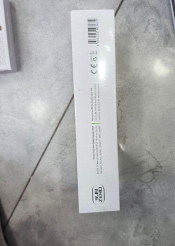 Kablosuz Beyaz Airpods SW39 Kulaklık - Görsel 4