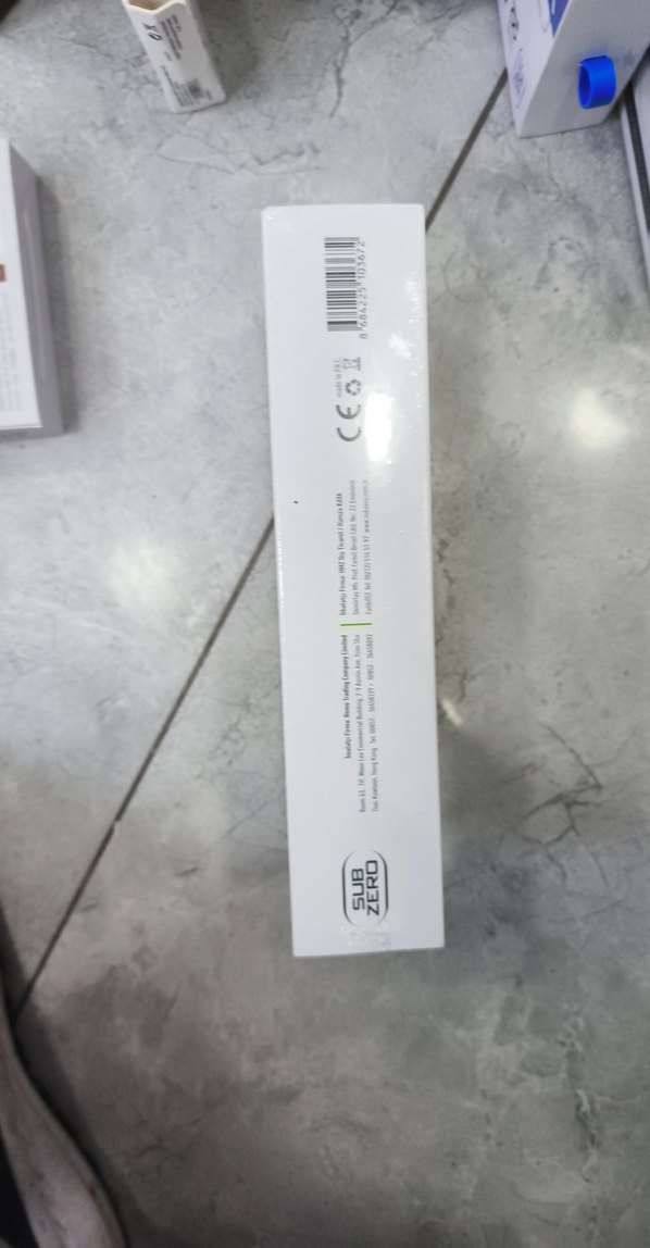 Kablosuz Beyaz Airpods SW39 Kulaklık - Görsel 4