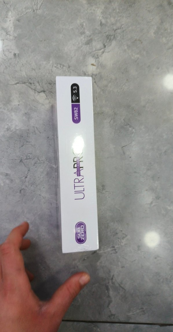 Ultrapro Kablosuz Siyah Kulaklık - Görsel 2