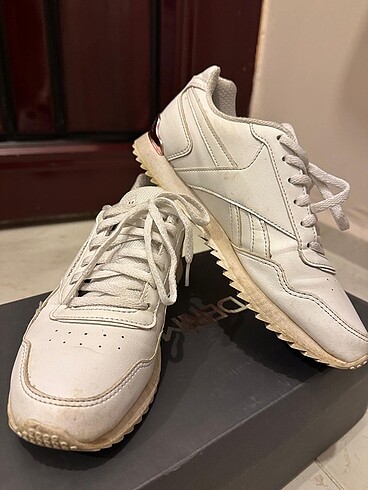 Reebok Spor Ayakkabı ????