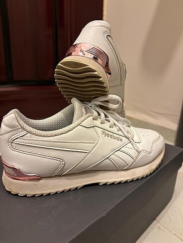 Reebok Reebok Spor Ayakkabı ????