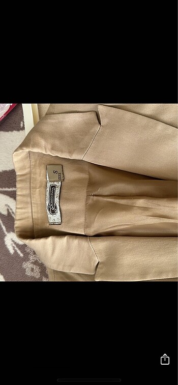 Stradivarius Stradivarius blazer ceket????