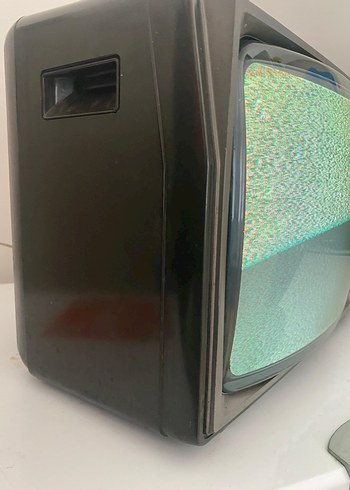 PHILIPS PHILETTA ROYAL 928 70ler RENKLİ TV - Görsel 5