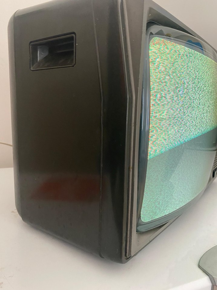 PHILIPS PHILETTA ROYAL 928 70ler RENKLİ TV - Görsel 5