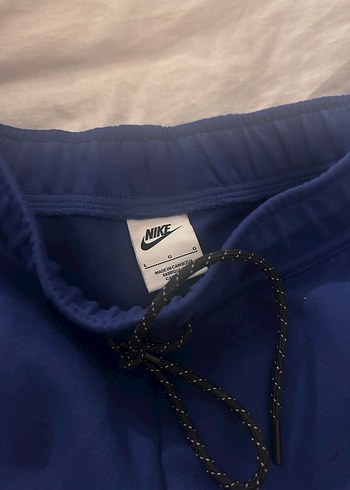 Lacivert Nike Barcelona Eşofman Altı - Görsel 5