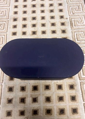 Dyson saç şekillendirici - Görsel 3