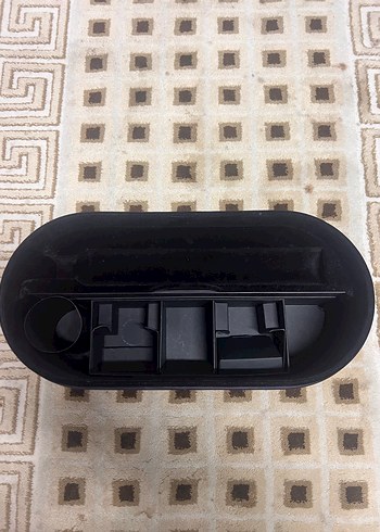 Dyson saç şekillendirici - Görsel 5