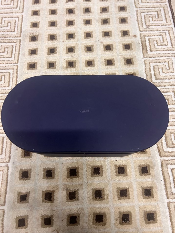 Dyson saç şekillendirici - Görsel 3