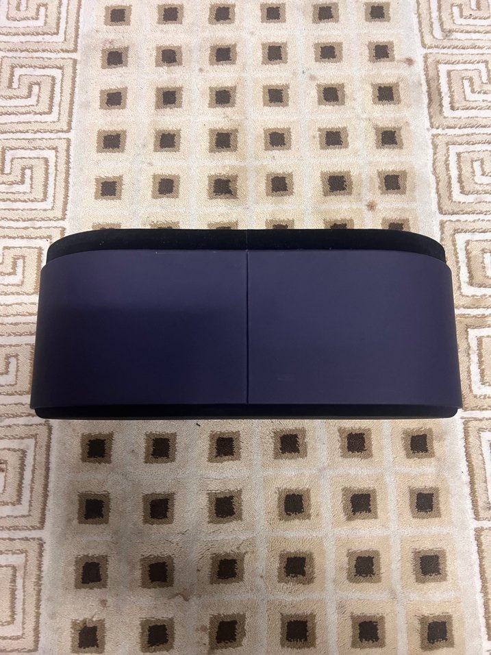 Dyson saç şekillendirici - Görsel 4