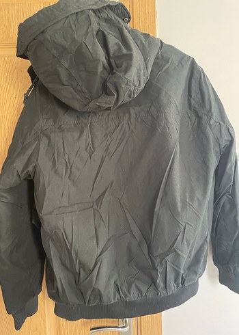 Mavi marka mont - Görsel 3