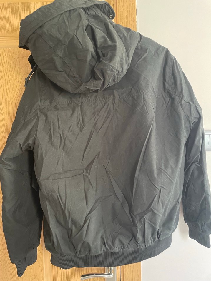 Mavi marka mont - Görsel 3