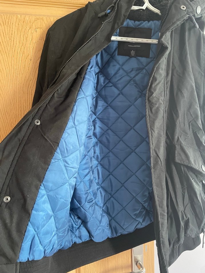 Mavi marka mont - Görsel 2