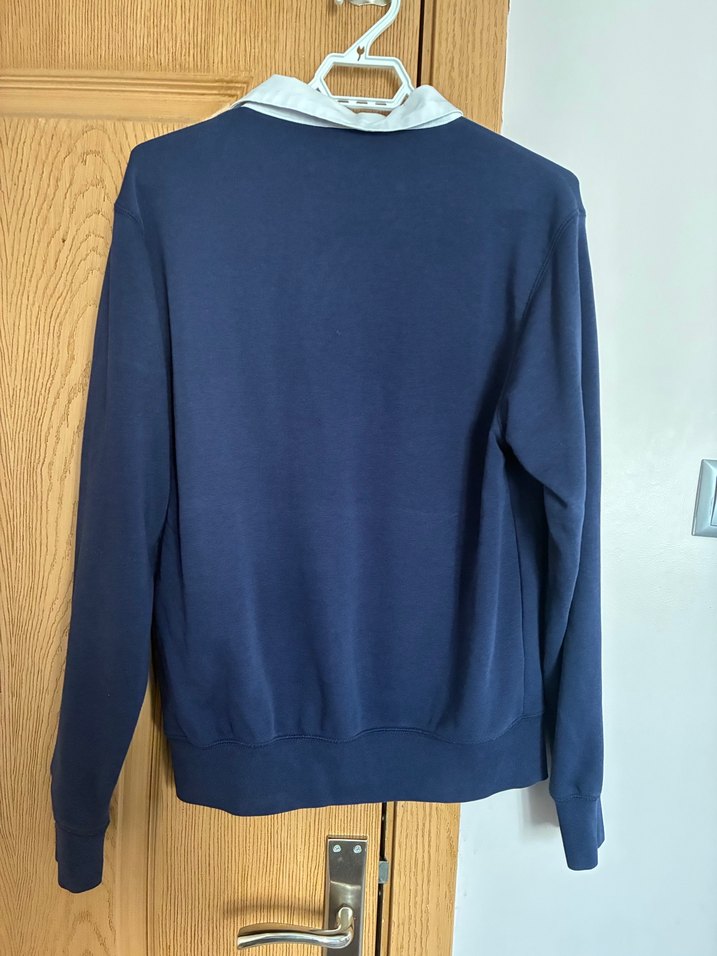 Orijinal Nike Sweatshirt - Görsel 2