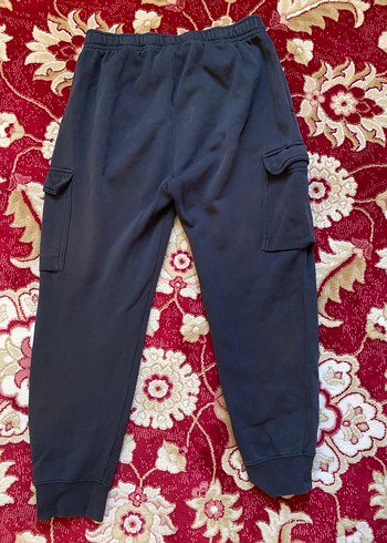 Orijinal Nike club cargo eşofman altı - Görsel 2