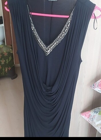 Diğer Elbise Sade Şık