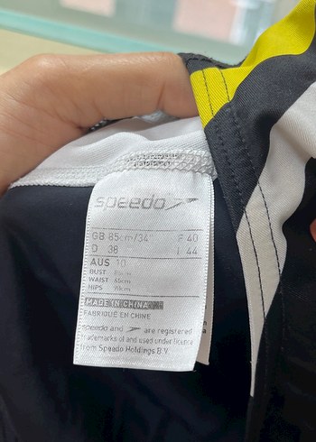 Çok Renkli Baskılı Sporcu Mayo - Görsel 2