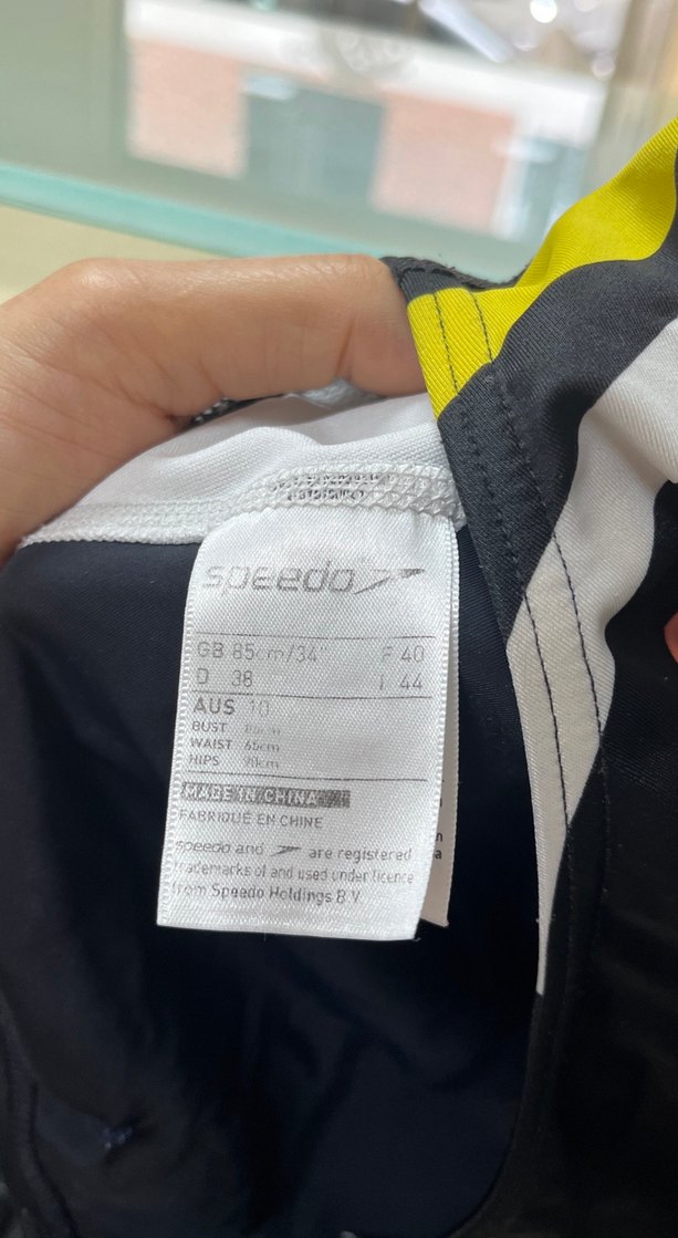 Çok Renkli Baskılı Sporcu Mayo - Görsel 2