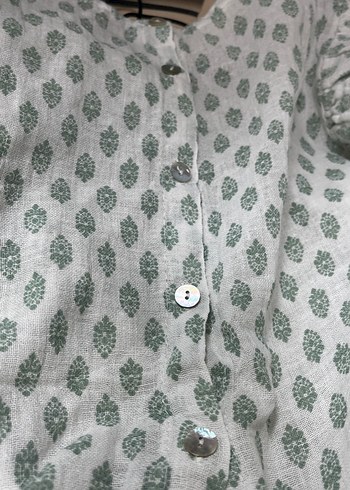 Yetişkin bluz - Görsel 5