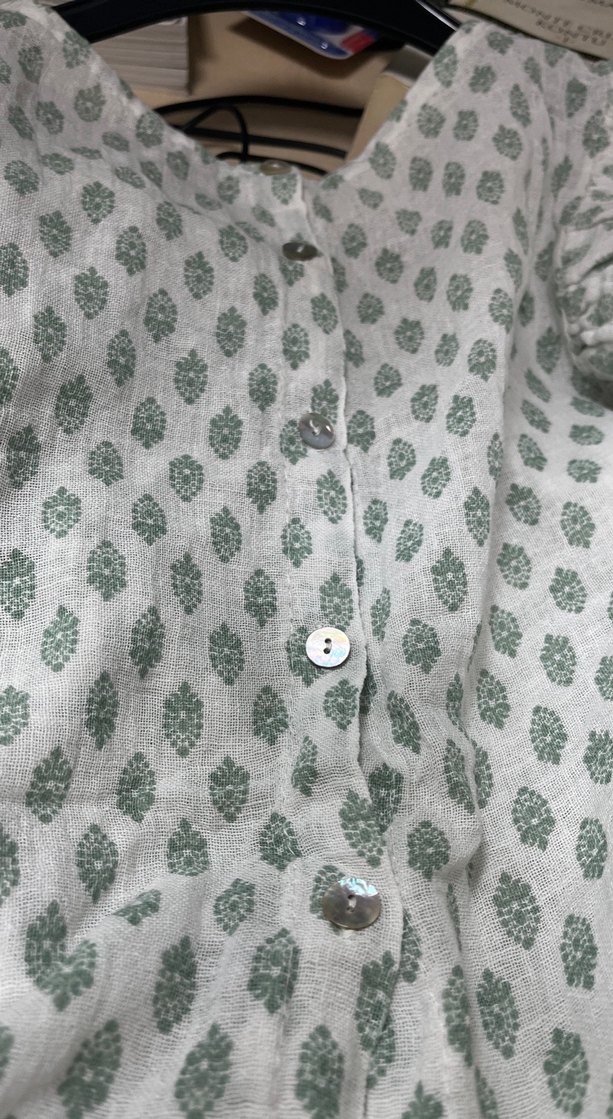 Yetişkin bluz - Görsel 5