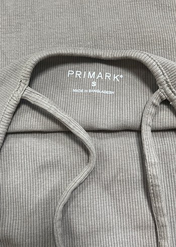 Dantel Detaylı Gri V Yaka Kadın Atlet - Görsel 4