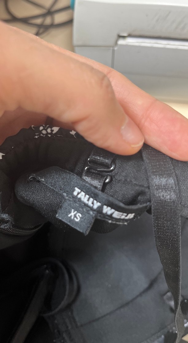 Siyah Straplez Midi Kadın Elbise - Görsel 5