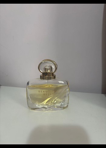 Beautiful Belle Kadın Parfümü - Görsel 2