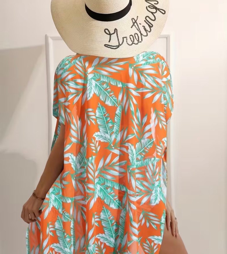 Üçlü bikini takımı - Görsel 2