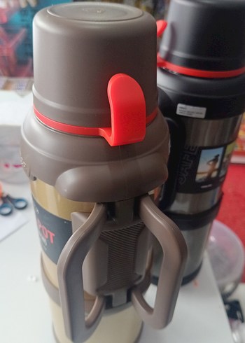 Termos 4 litre - Görsel 3