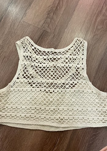 Kısa parçaların üstüne giyebileceğimiz parça - Görsel 2