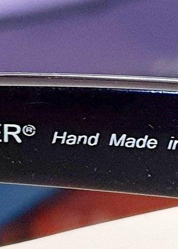 Orijinal Ray-Ban Güneş Gözlüğü - Görsel 2