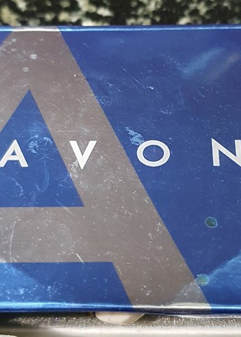 Avon Marka Bej Boncuklu Bohem Küpeler - Görsel 2